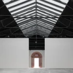 Central Pavilion Renovation, Venice Art Biennale 2026