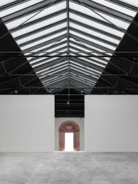 Central Pavilion Renovation, Venice Art Biennale 2026