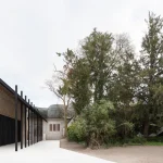 Central Pavilion Renovation, Venice Art Biennale 2026