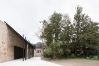 Central Pavilion Renovation, Venice Art Biennale 2026