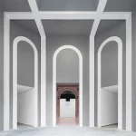 Central Pavilion Renovation, Venice Art Biennale 2026