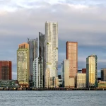 Iconic 70-Storey Skyscraper to Redefine Liverpool’s Dynamic Waterfront