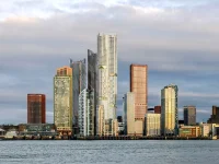 Iconic 70-Storey Skyscraper to Redefine Liverpool’s Dynamic Waterfront