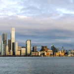 Iconic 70-Storey Skyscraper to Redefine Liverpool’s Dynamic Waterfront