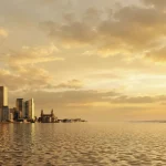 Iconic 70-Storey Skyscraper to Redefine Liverpool’s Dynamic Waterfront