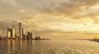 Iconic 70-Storey Skyscraper to Redefine Liverpool’s Dynamic Waterfront