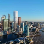 Iconic 70-Storey Skyscraper to Redefine Liverpool’s Dynamic Waterfront