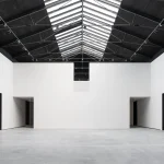 Central Pavilion Renovation, Venice Art Biennale 2026