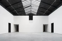 Central Pavilion Renovation, Venice Art Biennale 2026