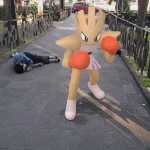 Pokémon Go Players Is Now Training Robots