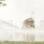 MVRDV, Heatherwick, and Mecanoo Compete for Rotterdam