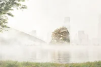 MVRDV, Heatherwick, and Mecanoo Compete for Rotterdam