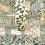 MVRDV, Heatherwick, and Mecanoo Compete for Rotterdam