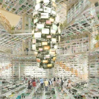 MVRDV, Heatherwick, and Mecanoo Compete for Rotterdam
