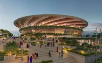 Climate-Responsive Architecture