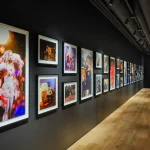 Apple Music Studio in Culver City, Los Angeles