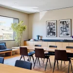 Apple Music Studio in Culver City, Los Angeles