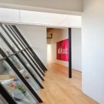 Apple Music Studio in Culver City, Los Angeles
