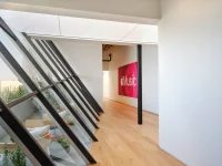 Apple Music Studio in Culver City, Los Angeles