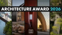 Architecture MasterPrize 2026 Opens Global Call for Entries — Submit Your Work Now