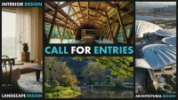 Architecture MasterPrize 2026 Opens Global Call for Entries — Submit Your Work Now