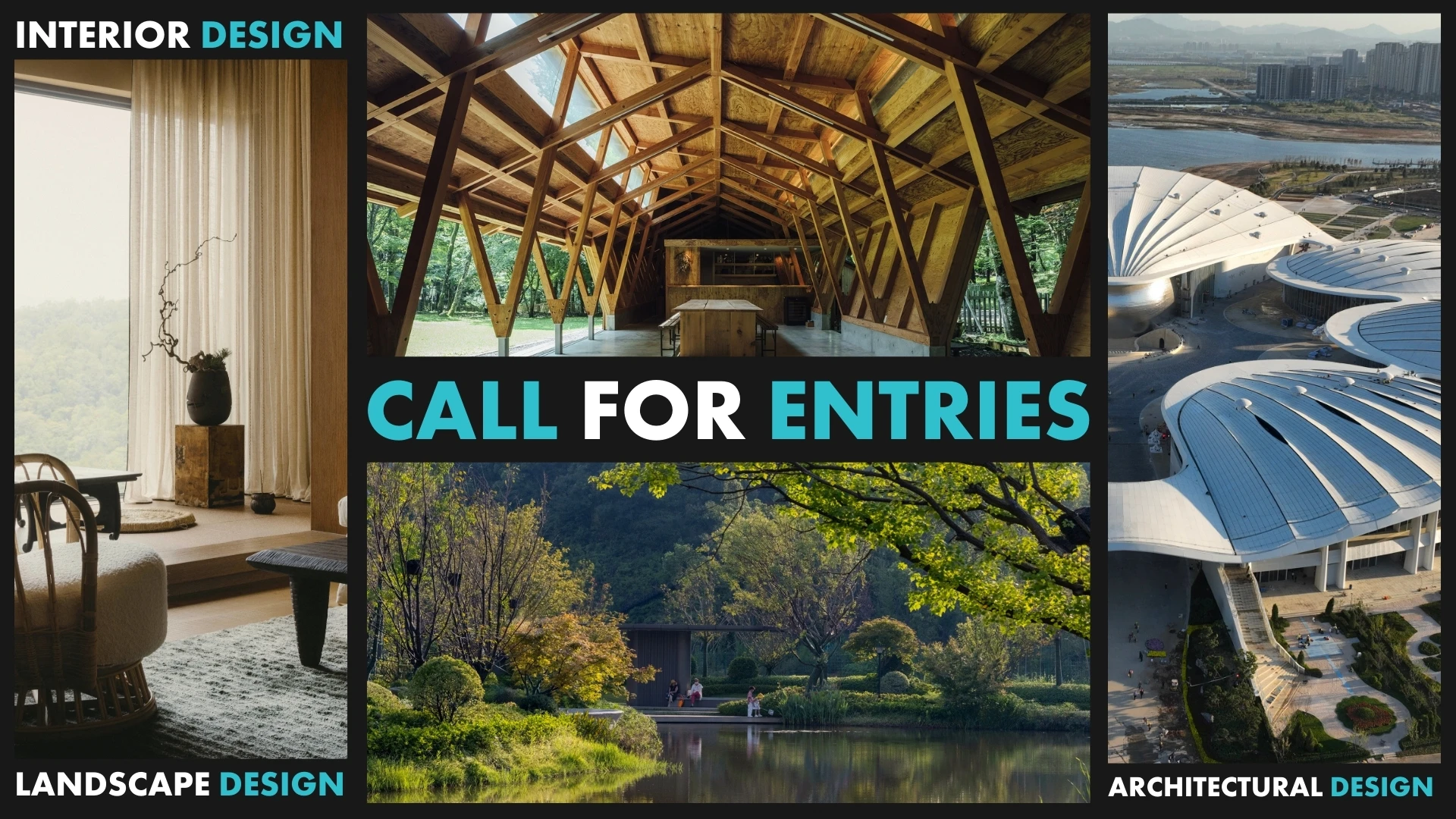 Architecture MasterPrize 2026 Opens Global Call for Entries — Submit Your Work Now 8 Architecture MasterPrize 2026 Opens Global Call for Entries — Submit Your Work Now