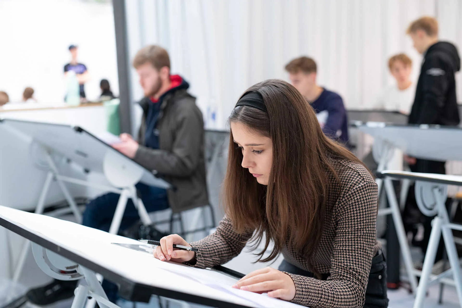 Architecture Scholarships with 2026 Deadlines 8 Architecture Scholarships with 2026 Deadlines