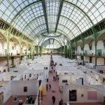 Grand Palais Hosts Art Paris 2026