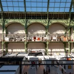 Grand Palais Hosts Art Paris 2026