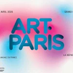 Grand Palais Hosts Art Paris 2026