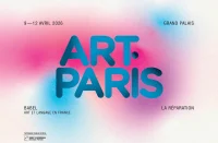 Grand Palais Hosts Art Paris 2026