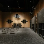 Prix Versailles 2025 Honors Kengo Kuma’s Audeum Museum for Sensory Interior Design