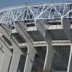 Azteca Stadium, FIFA World Cup Return to Mexico City