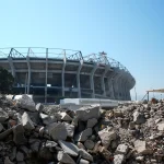 Azteca Stadium, FIFA World Cup Return to Mexico City