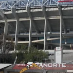 Azteca Stadium, FIFA World Cup Return to Mexico City