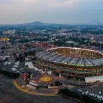 Azteca Stadium, FIFA World Cup Return to Mexico City