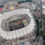 Azteca Stadium, FIFA World Cup Return to Mexico City
