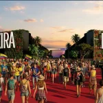BIG to Design “Shakira Stadium” at Macondo Park in Madrid