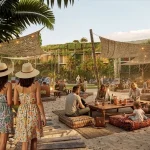 BIG to Design “Shakira Stadium” at Macondo Park in Madrid