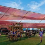 BIG to Design “Shakira Stadium” at Macondo Park in Madrid