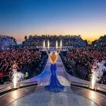 BIG to Design “Shakira Stadium” at Macondo Park in Madrid