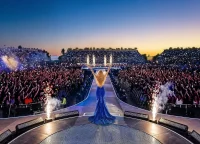 BIG to Design “Shakira Stadium” at Macondo Park in Madrid