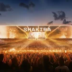 BIG to Design “Shakira Stadium” at Macondo Park in Madrid