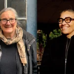 Barbara Buser and Lubaina Himid Named W Awards 2026 Winners