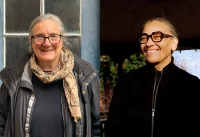 Barbara Buser and Lubaina Himid Named W Awards 2026 Winners