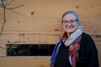 Barbara Buser and Lubaina Himid Named W Awards 2026 Winners