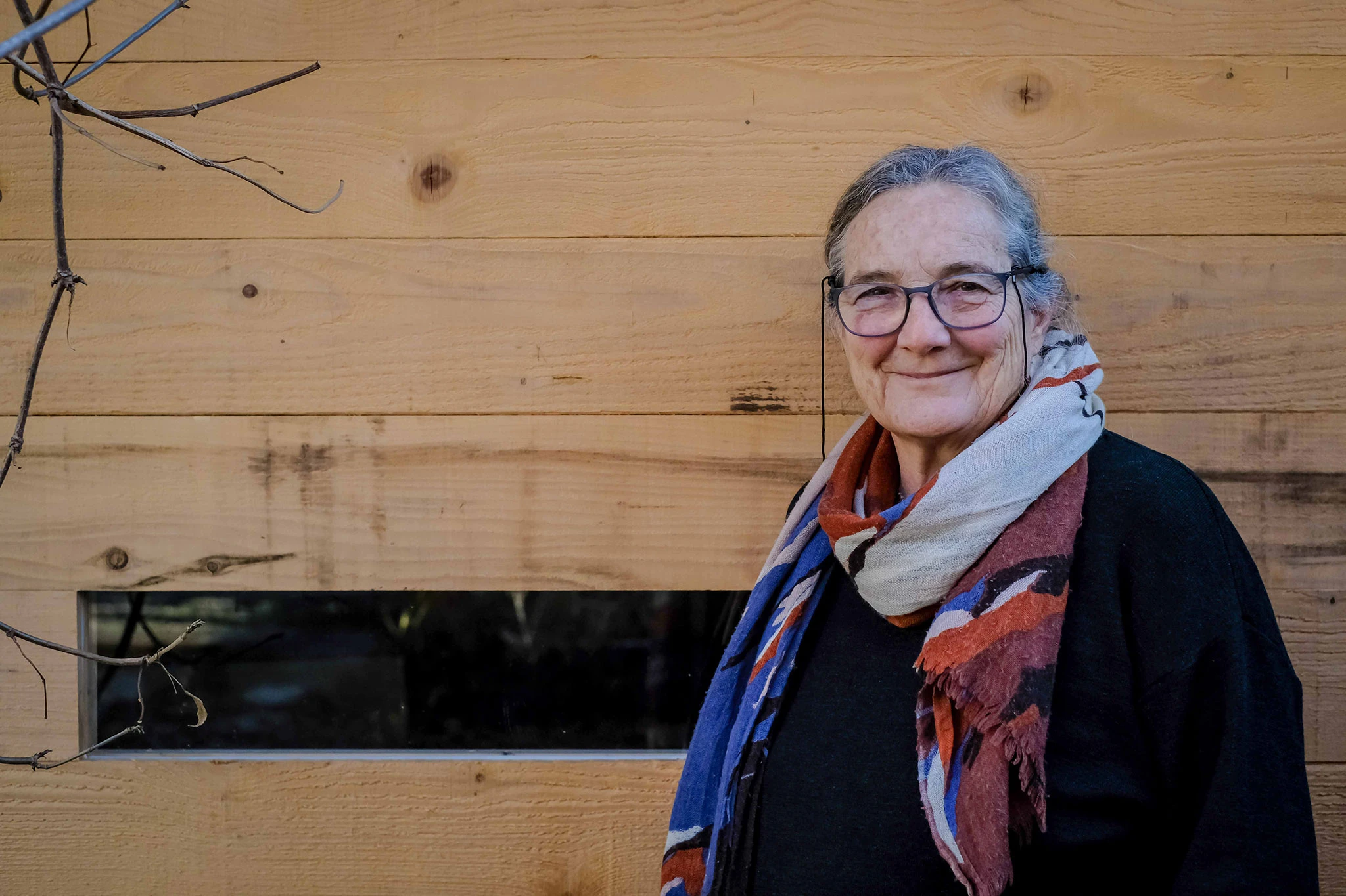 Barbara Buser and Lubaina Himid Named W Awards 2026 Winners 5 Barbara Buser and Lubaina Himid Named W Awards 2026 Winners