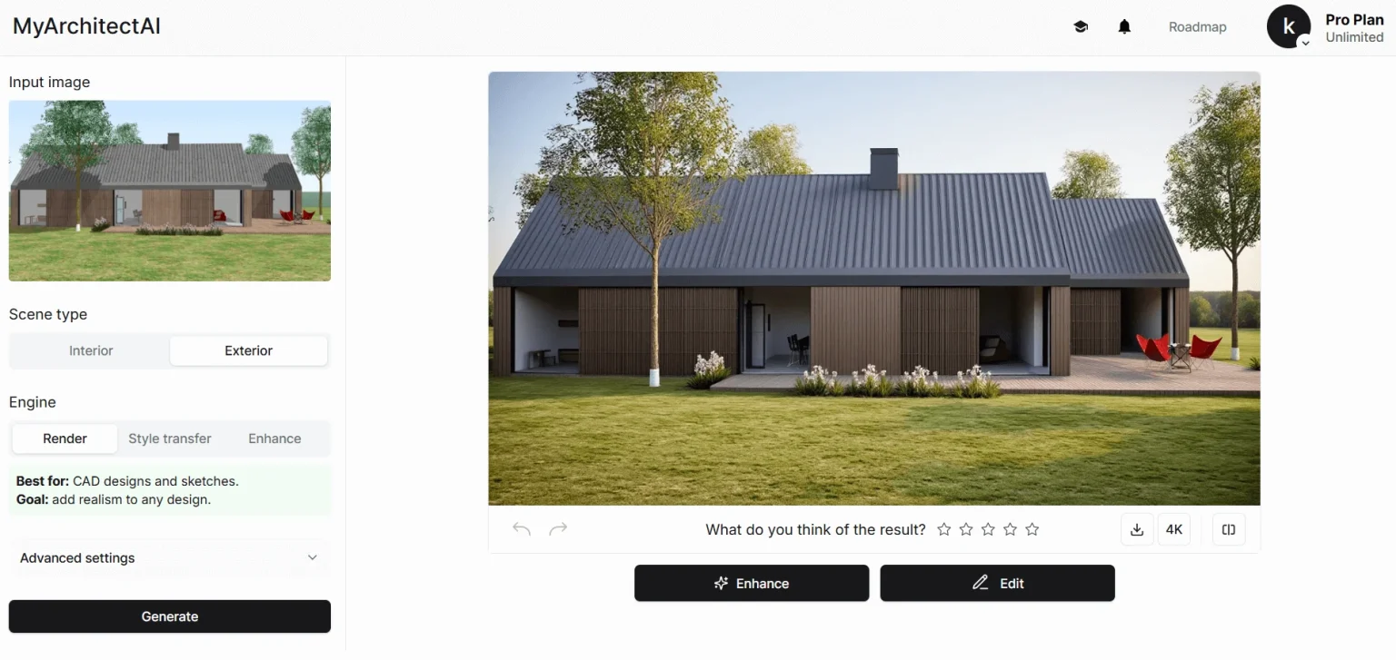 Best Free & Budget-Friendly AI Tools for Architecture Students in 2026