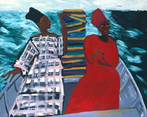 Barbara Buser and Lubaina Himid Named W Awards 2026 Winners