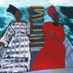 Barbara Buser and Lubaina Himid Named W Awards 2026 Winners
